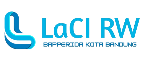 LaCI RW logo