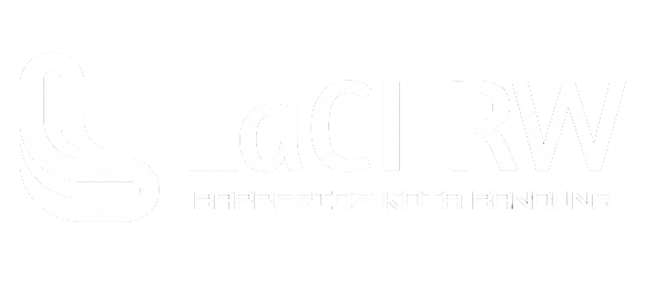 LaCI RW logo